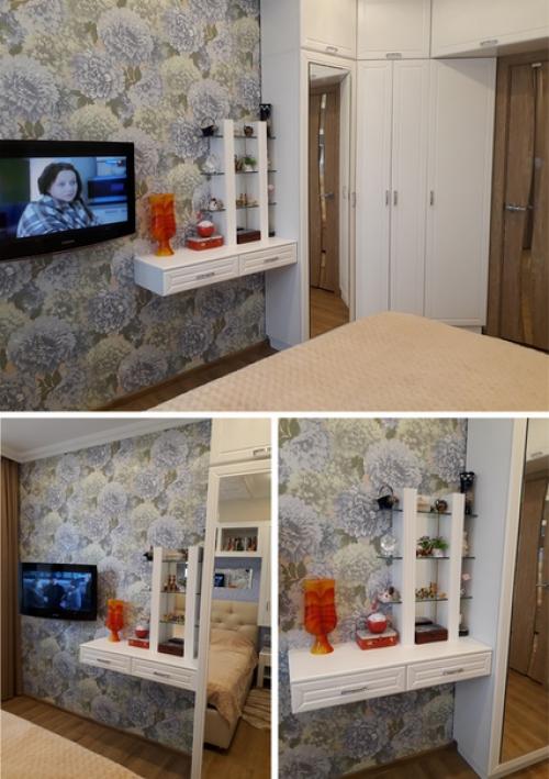 Проект квартиры 13. 08 Проект квартиры 13. 08