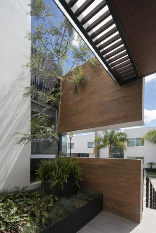 Дом G - 08 / Саул Лара. 04