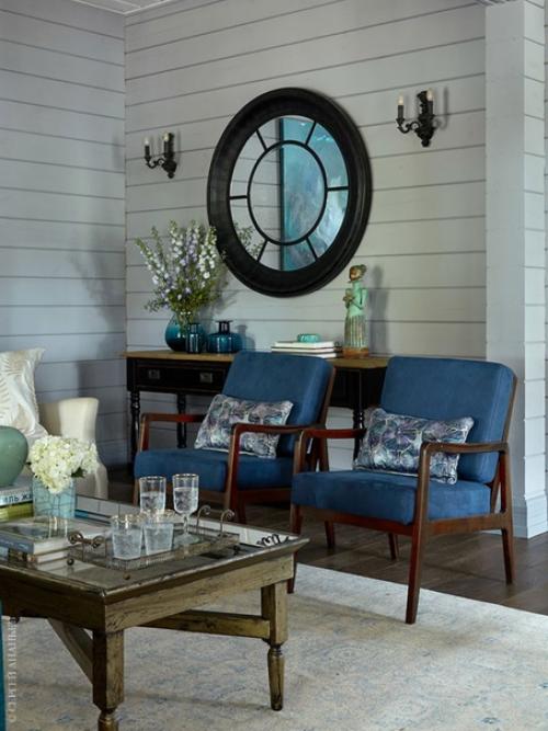 Дом в калужской области. 02