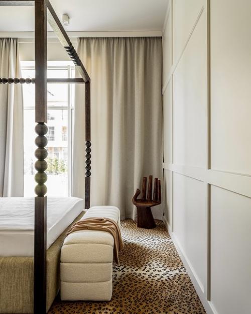 Квартира в комарово. 07