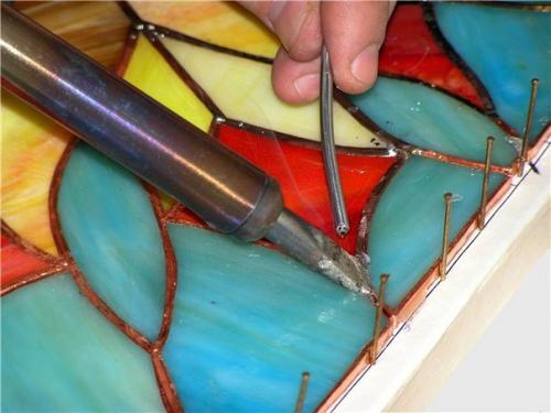 Студия по изготовлению изделий из мебели: 02