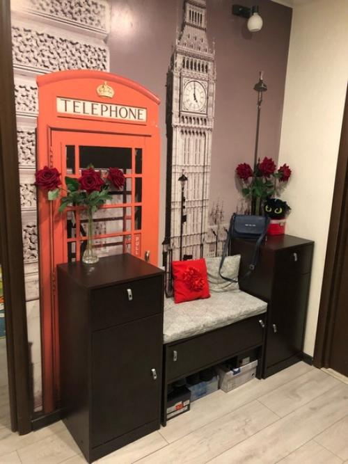 Кухня 6 кв. 04