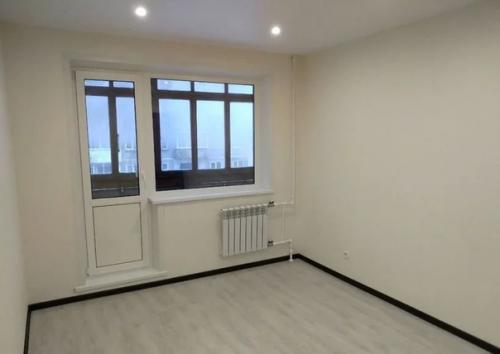 Капитальный ремонт в 2-х ком. 09