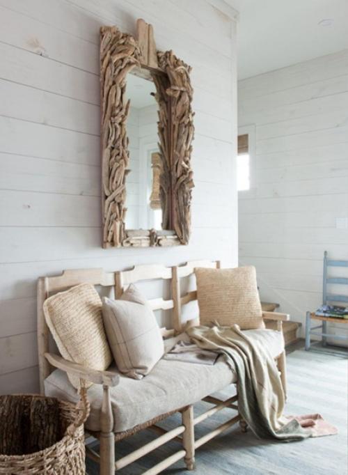 Невероятно уютный интерьер дома. 02