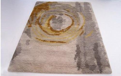 Антиграфика - одно из самых красивых современных направлений: размытые акварельные пятна, переход цветов, градиент, эффект де граде. 04