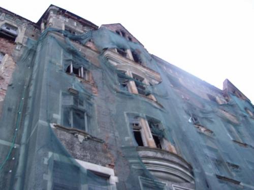 Когда то давно. 08