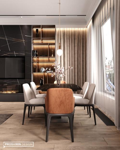 Что делает интерьер уютным? 01