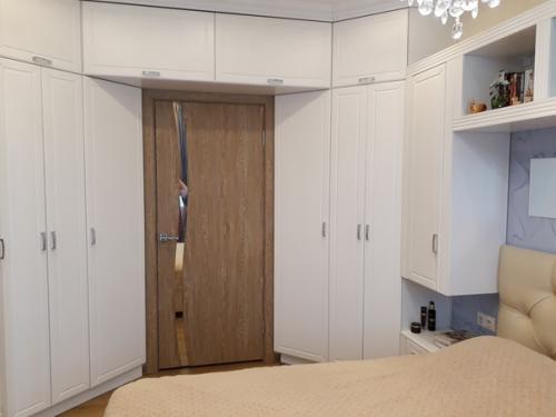 Проект квартиры 13. 04 Проект квартиры 13. 04