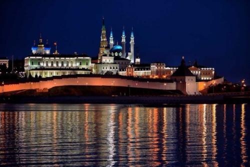 8 лучших приключений на 8 марта: 01