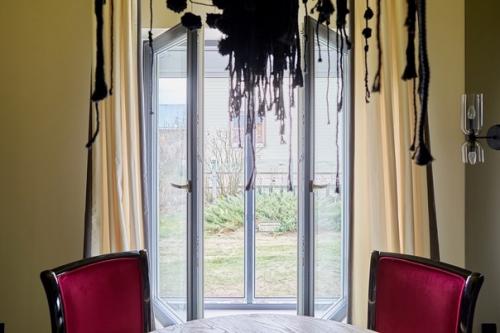 Мы представляем вам очень необычный проект. 02