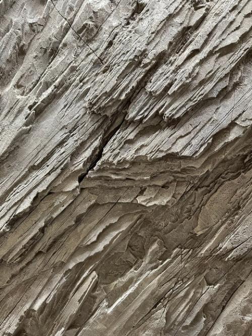 Скала альпийский гранит. 02 Скала альпийский гранит. 02