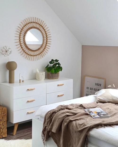 Почему некоторые интерьеры выглядят особенно уютно, задаемся мы вопросом. 04