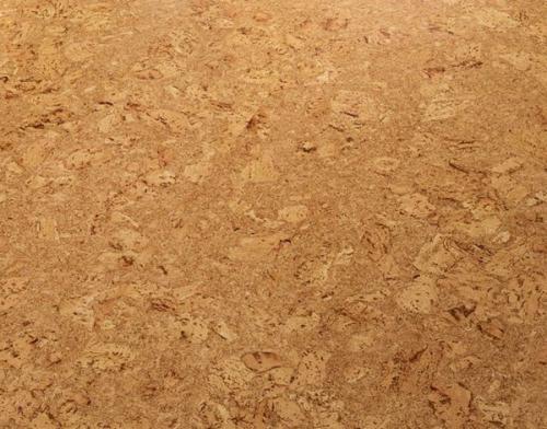 Укладка пробкового пола своими руками. 03