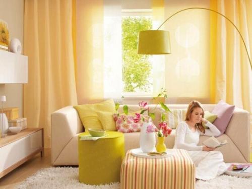 Где лучше поставить диваны? 03