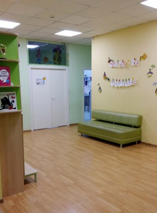 Активный набор в детский сад идет! 03