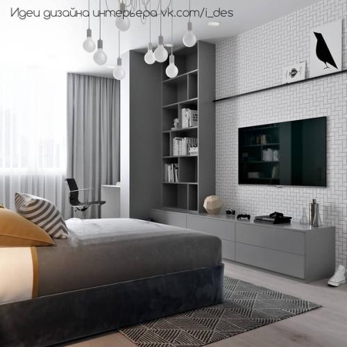 Детская для мальчика. 02