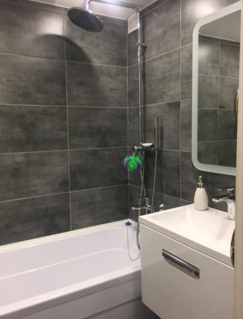 Результат ремонта квартиры. 04