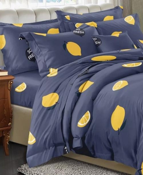 Постельное белье - ваш ключ к комфортному и уютному отдыху после долгого дня! 02