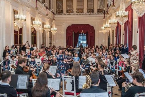 Денег нет, но вы развлекайтесь: куда пойти на 100 рублей. 05