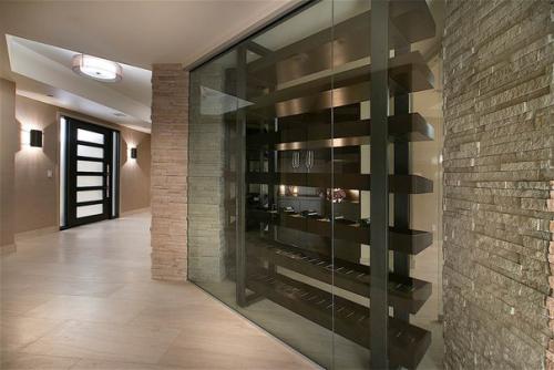 Апартаменты с великолепным видом, площадью 537 m? 01