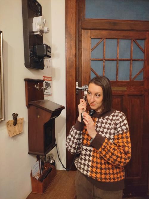 Музей - квартира альтес хаус. 08