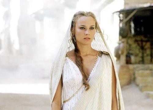 Самая красивая женщина древней Греции. 06 Самая красивая женщина древней Греции. 06