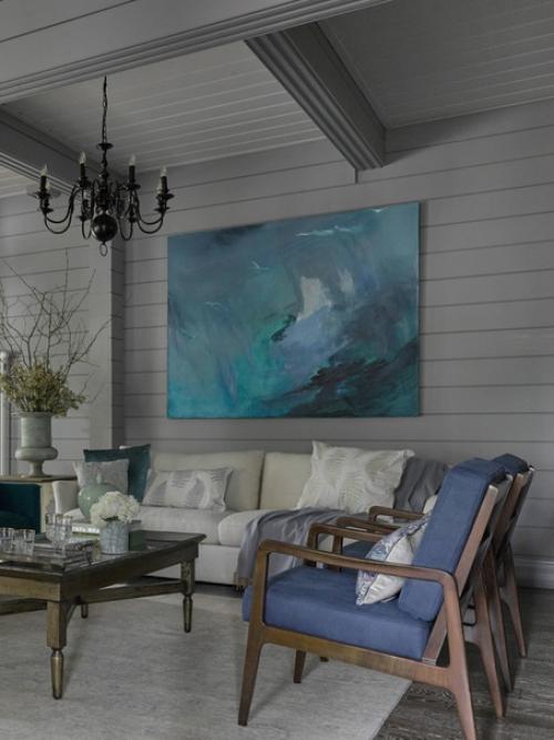 Дом в калужской области. 01