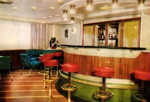 Теплоход вацлав воровский. 05