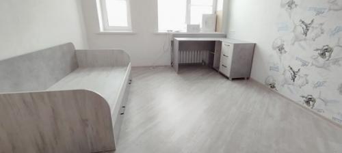 Пос.  Ново - образцово, бульвар сиреневый. 01