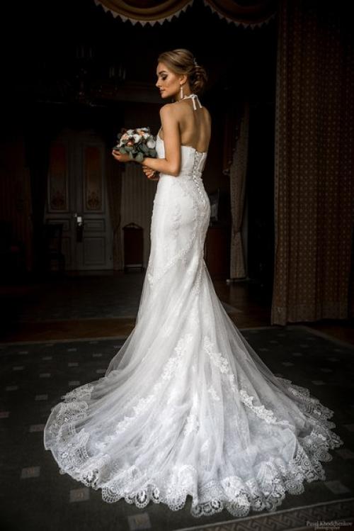 Свадьба - один из самых красивых и долгожданных праздников в жизни любой девушки. 04