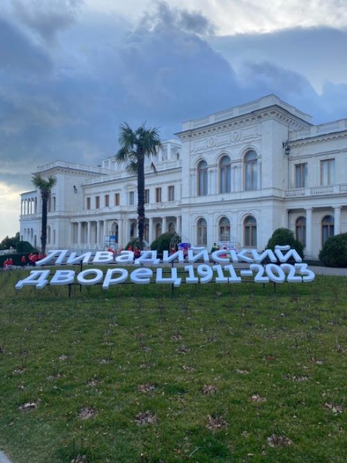 Крым - это самое удивительное и красивое место. 04