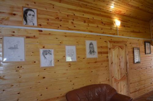 Карелия.  База отдыха Карью Кала, лето - 2017. 06