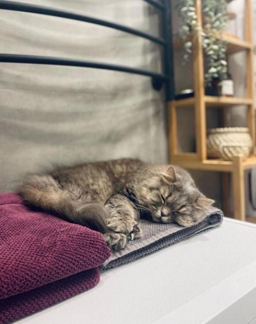 Результат ремонта ванной комнаты. 03