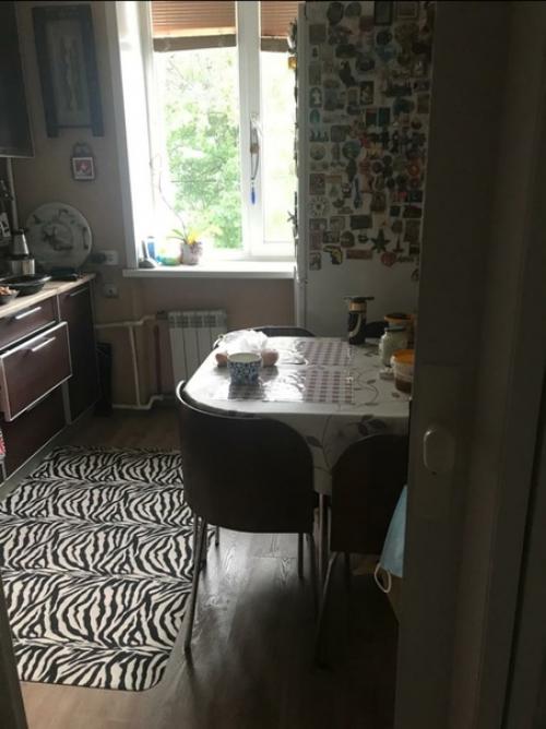 Замечательный ремонт от нашей подписчицы: 01