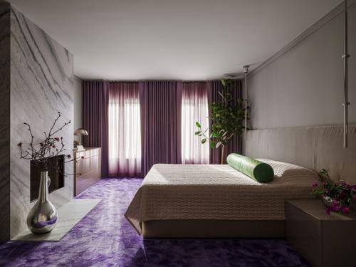 Новыйпроект. Невероятные интерьеры дома холборо, созданные многопрофильной дизайнерской фирмой из лос - анджелеса Another Human. 05