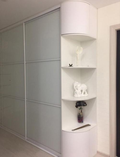 Результат ремонта квартиры. 03