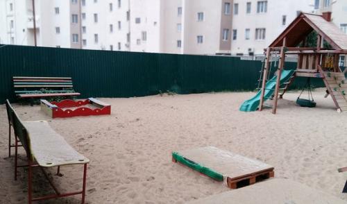 Активный набор в детский сад идет! 05