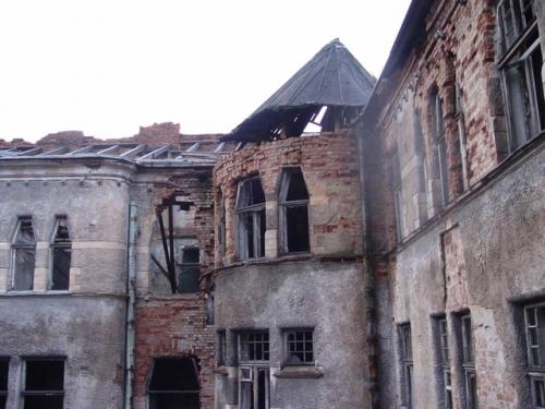 Когда то давно. 03