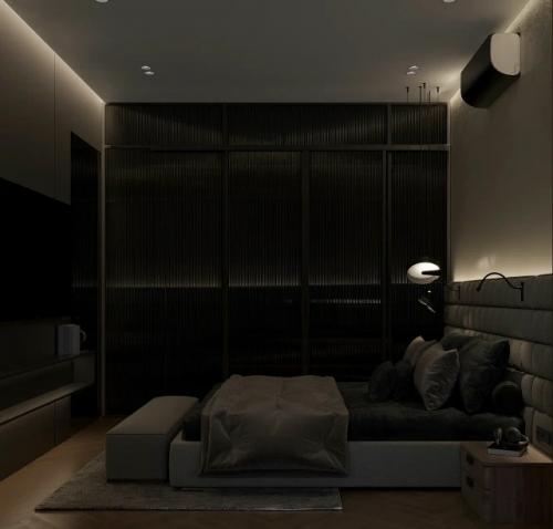 Мы продолжаем рум - тур по квартире 49 кв. 05