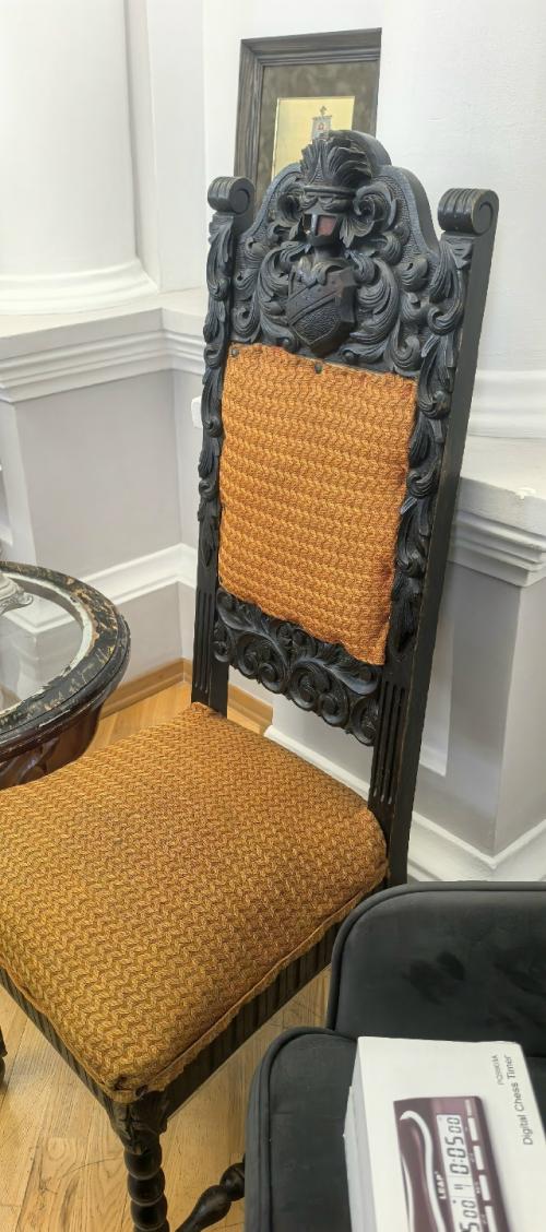 Из сундука путешественника. 08