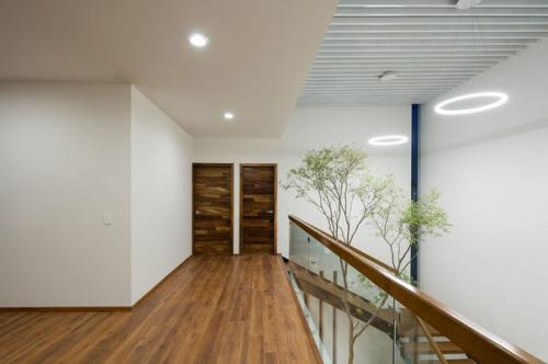 Дом G - 08 / Саул Лара. 06