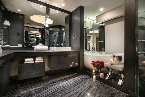 Апартаменты с великолепным видом, площадью 537 m? 07