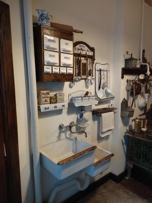 Музей - квартира альтес хаус. 06