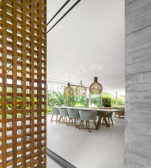 Часть 1. тропический особняк в Бразилии. 05 Часть 1. тропический особняк в Бразилии. 05