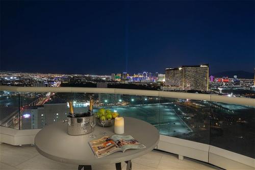 Апартаменты с великолепным видом, площадью 537 m? 08