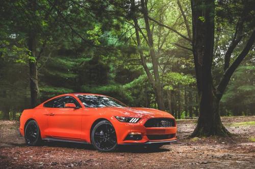 Размер не имеет значения: самые мощные 4-цилиндровые автомобили сегодня. 02