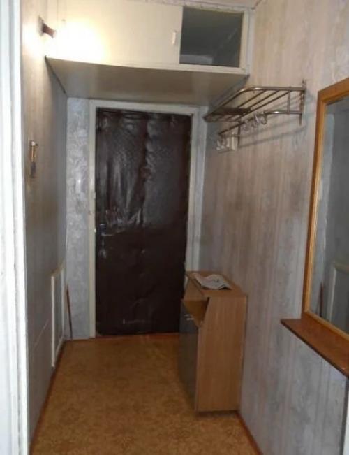 Капитальный ремонт в 2-х ком.