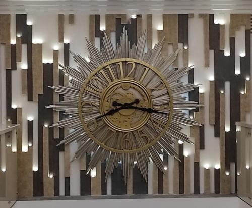 Случайно, неожиданно оказались на спектакле для взрослых гоголь. 04