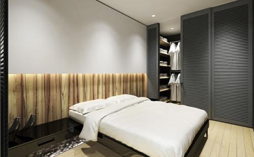 Проект: Insdesign.  Расположение: ЖК чемпион парк 1, Москва. 04