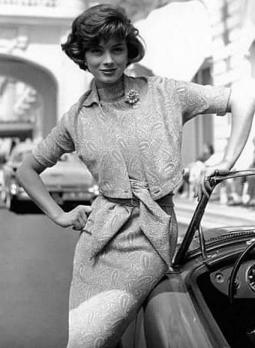 Самая загадочная модель Chanel. 06